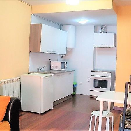 Apartamentos Alto Asón Ramales de la Victoria Bagian luar foto