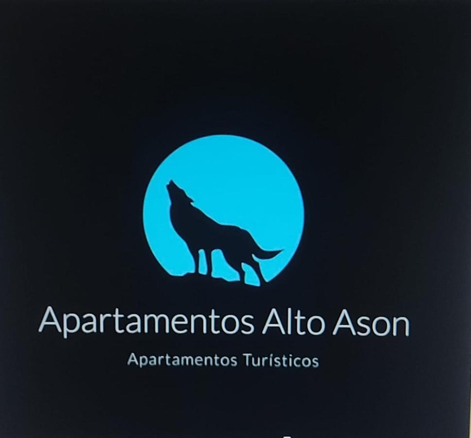 Apartamentos Alto Asón Ramales de la Victoria Bagian luar foto