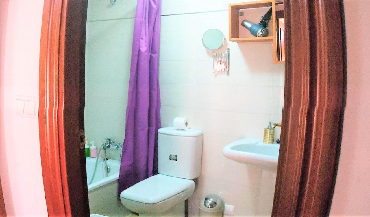 Apartamentos Alto Asón Ramales de la Victoria Bagian luar foto